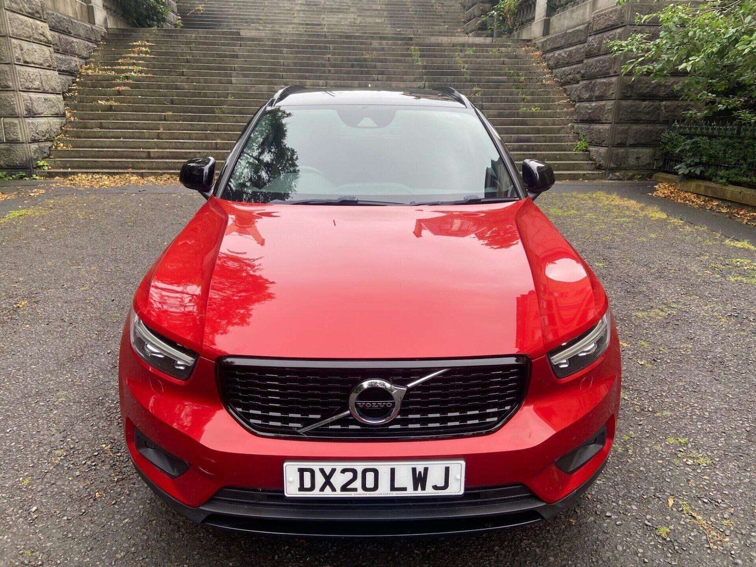 Used Volvo XC40 2020 for sale - 76462012: Photo 22