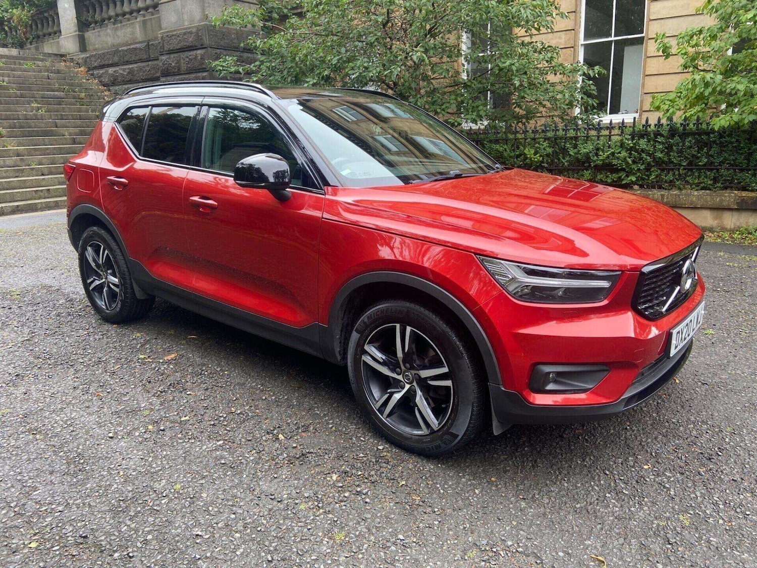 Used Volvo XC40 2020 for sale - 76462012: Photo 26