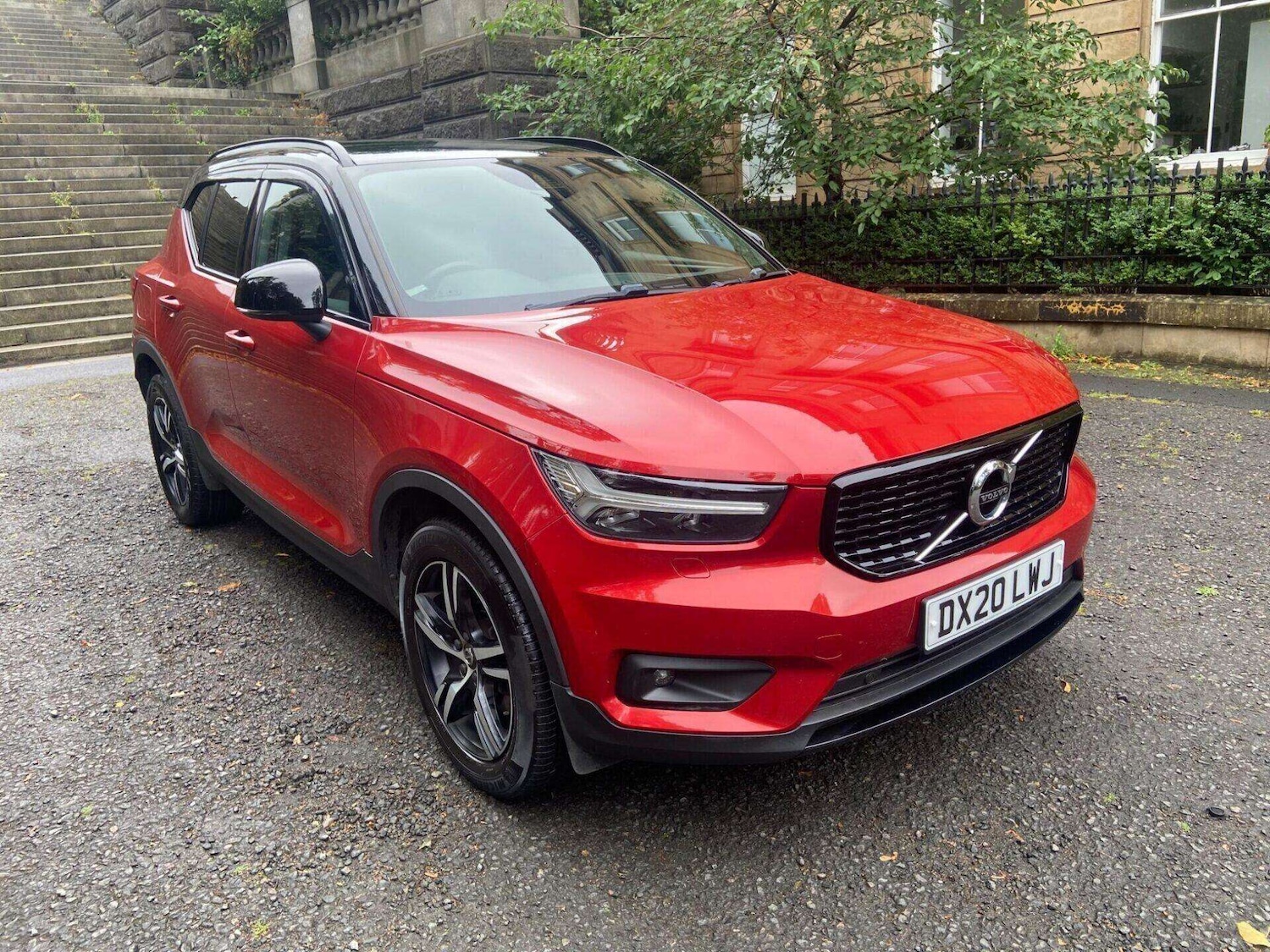 Used Volvo XC40 2020 for sale - 76462012: Photo 27