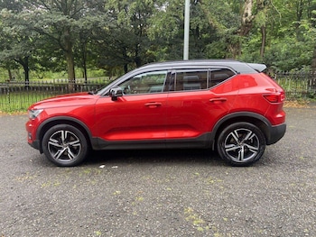 Used Volvo XC40 2020 for sale - 76462012: Photo