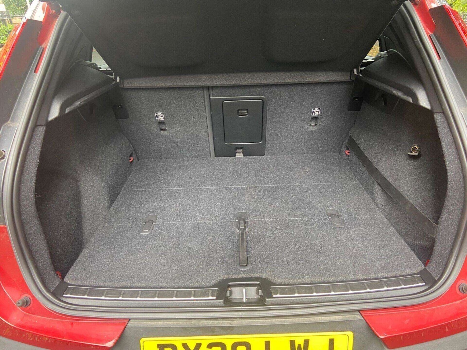 Used Volvo XC40 2020 for sale - 76462012: Photo 31