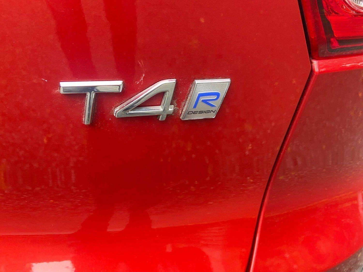 Used Volvo XC40 2020 for sale - 76462012: Photo 32