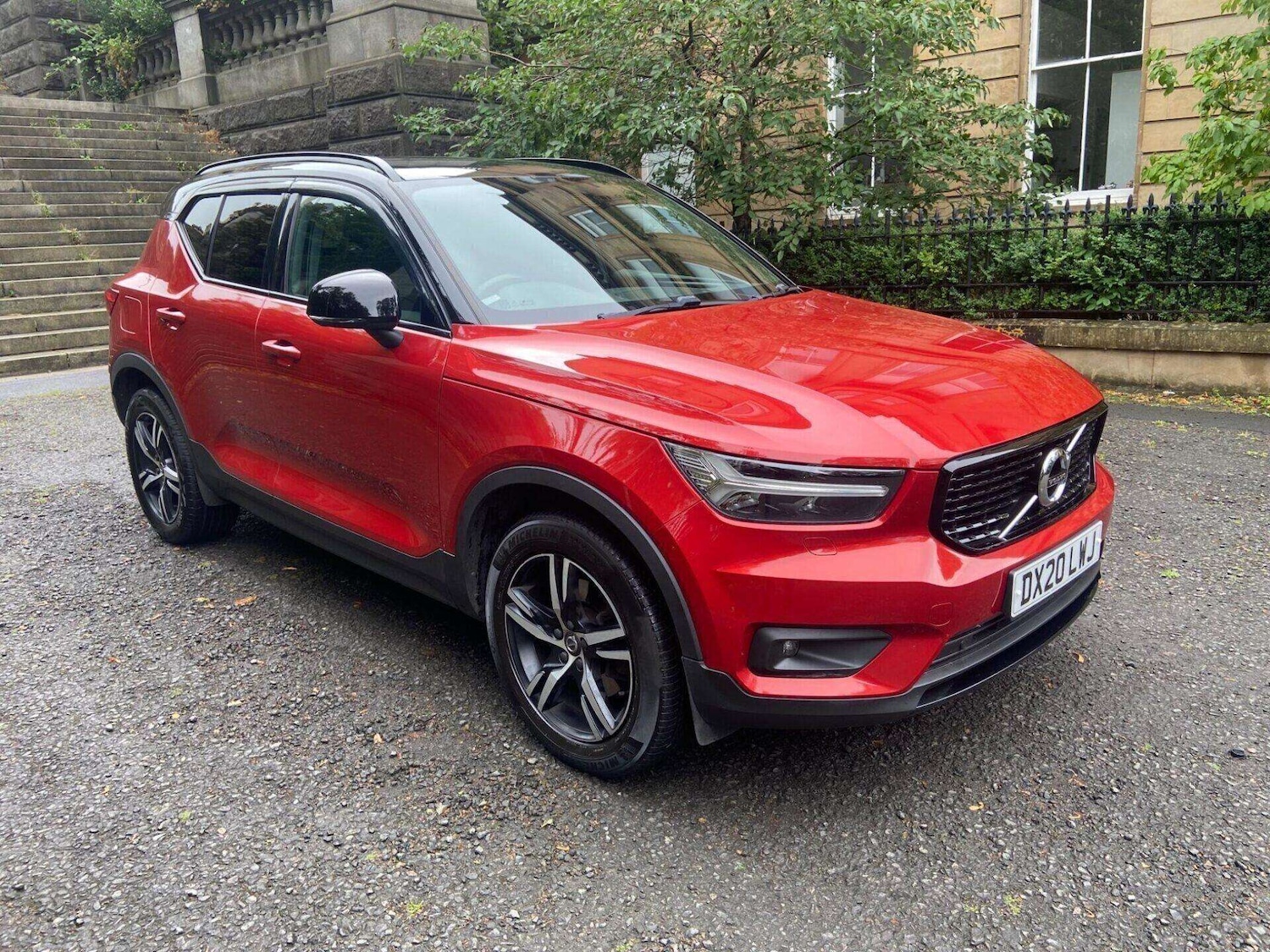 Used Volvo XC40 2020 for sale - 76462012: Photo 5