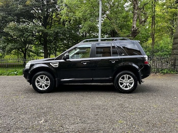 Used Land Rover Freelander 2014 for sale - 78525623: Photo