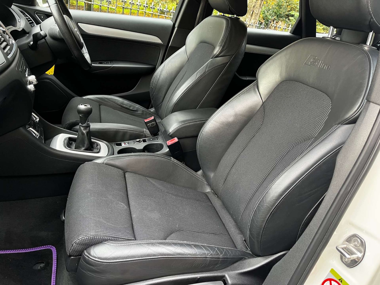 Used Audi Q3 2012 for sale - 76462078: Photo 11