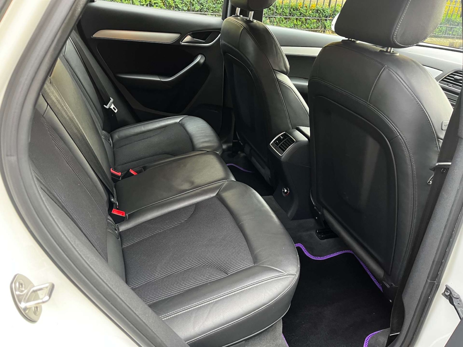 Used Audi Q3 2012 for sale - 76462078: Photo 18