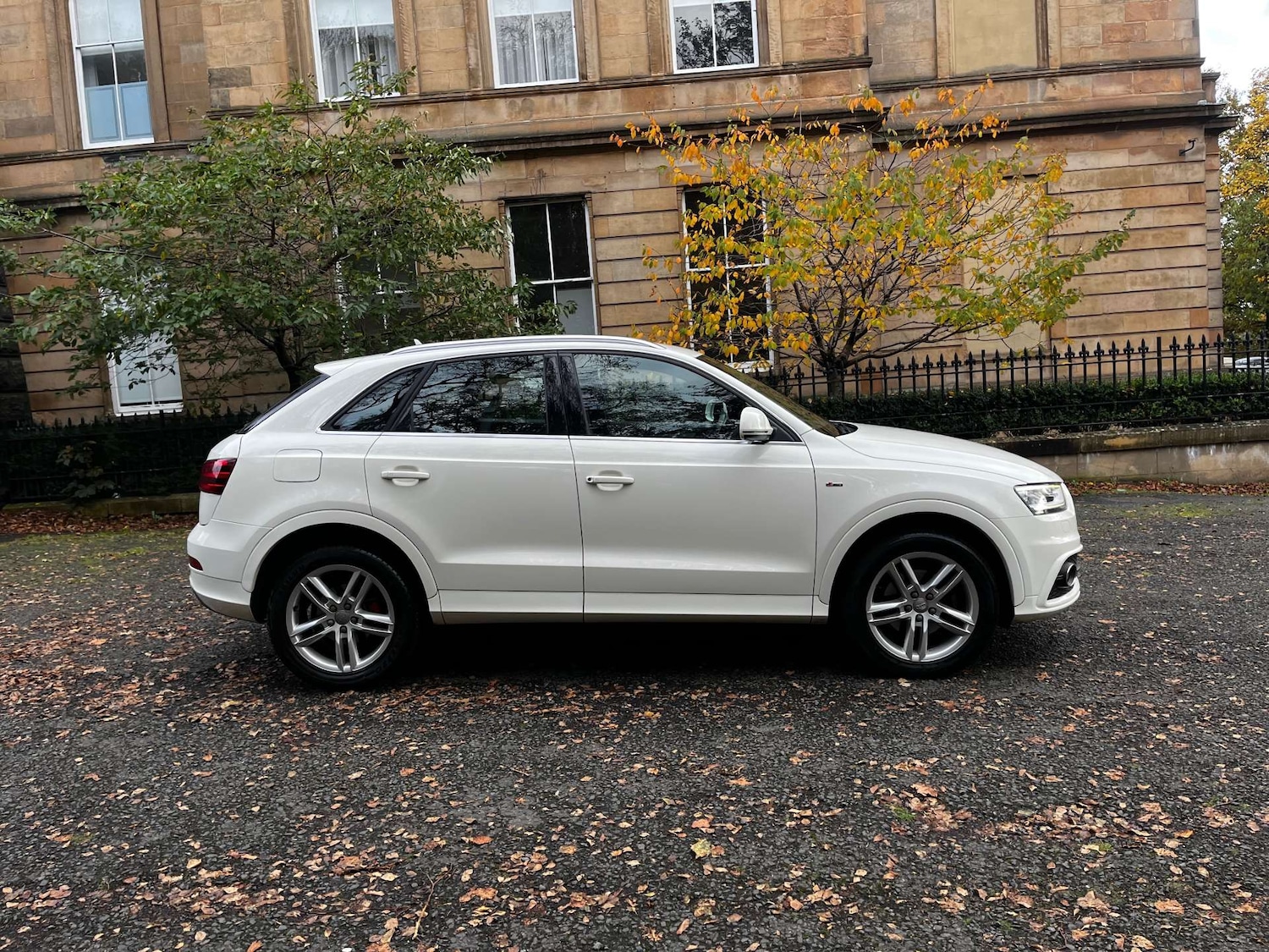 Used Audi Q3 2012 for sale - 76462078: Photo 35