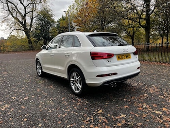 Used Audi Q3 2012 for sale - 76462078: Photo