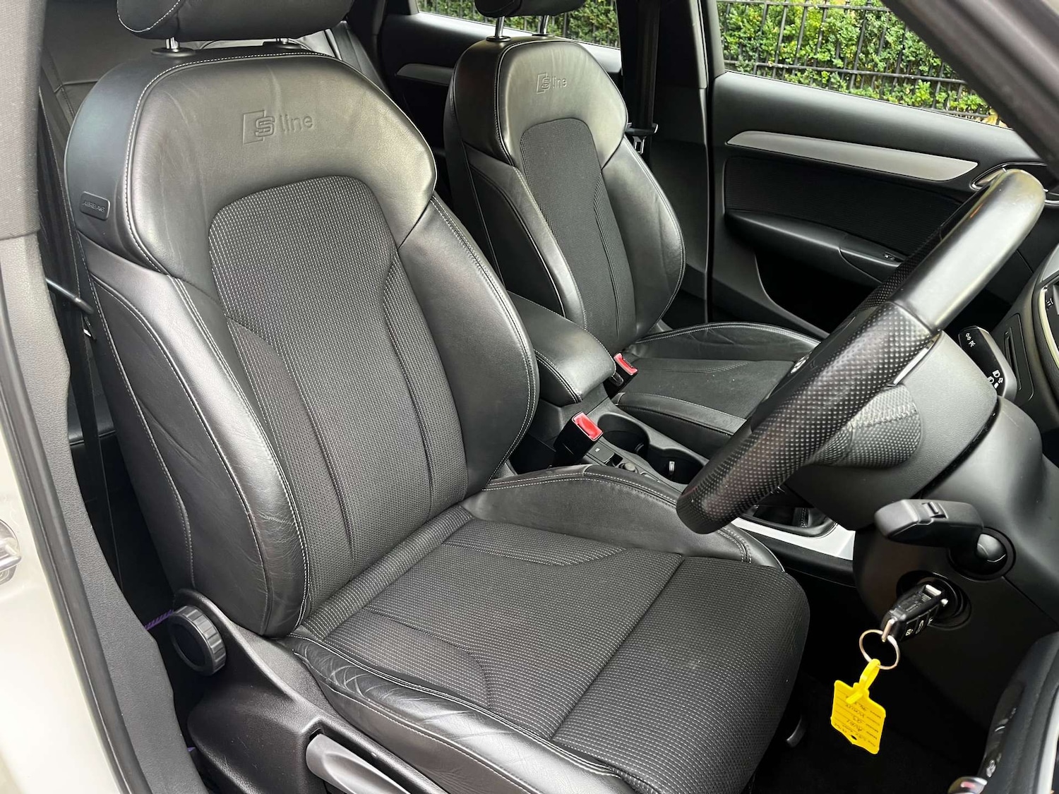 Used Audi Q3 2012 for sale - 76462078: Photo 8