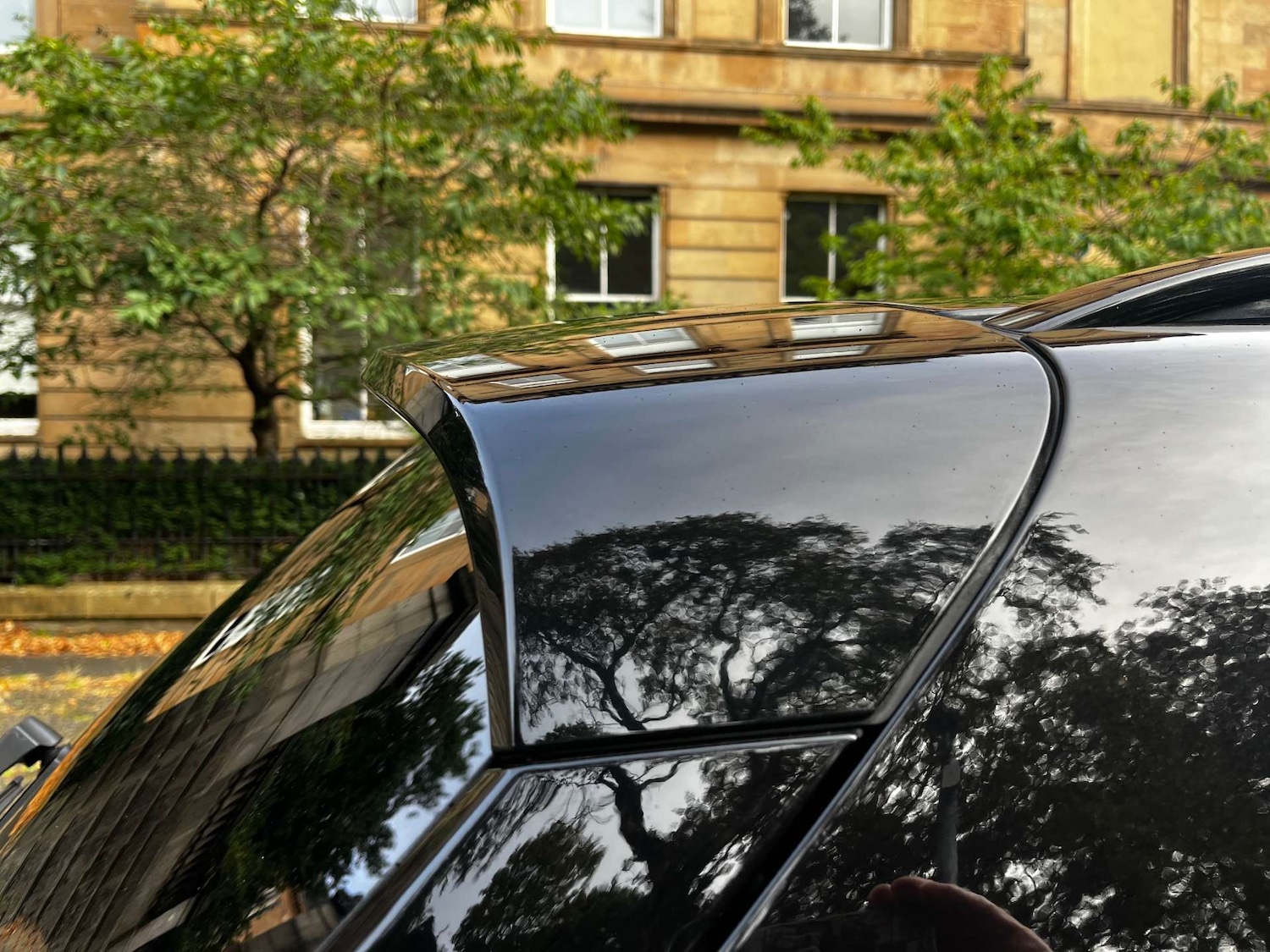 Used Mercedes-Benz GLC 2018 for sale - 76462025: Photo 10