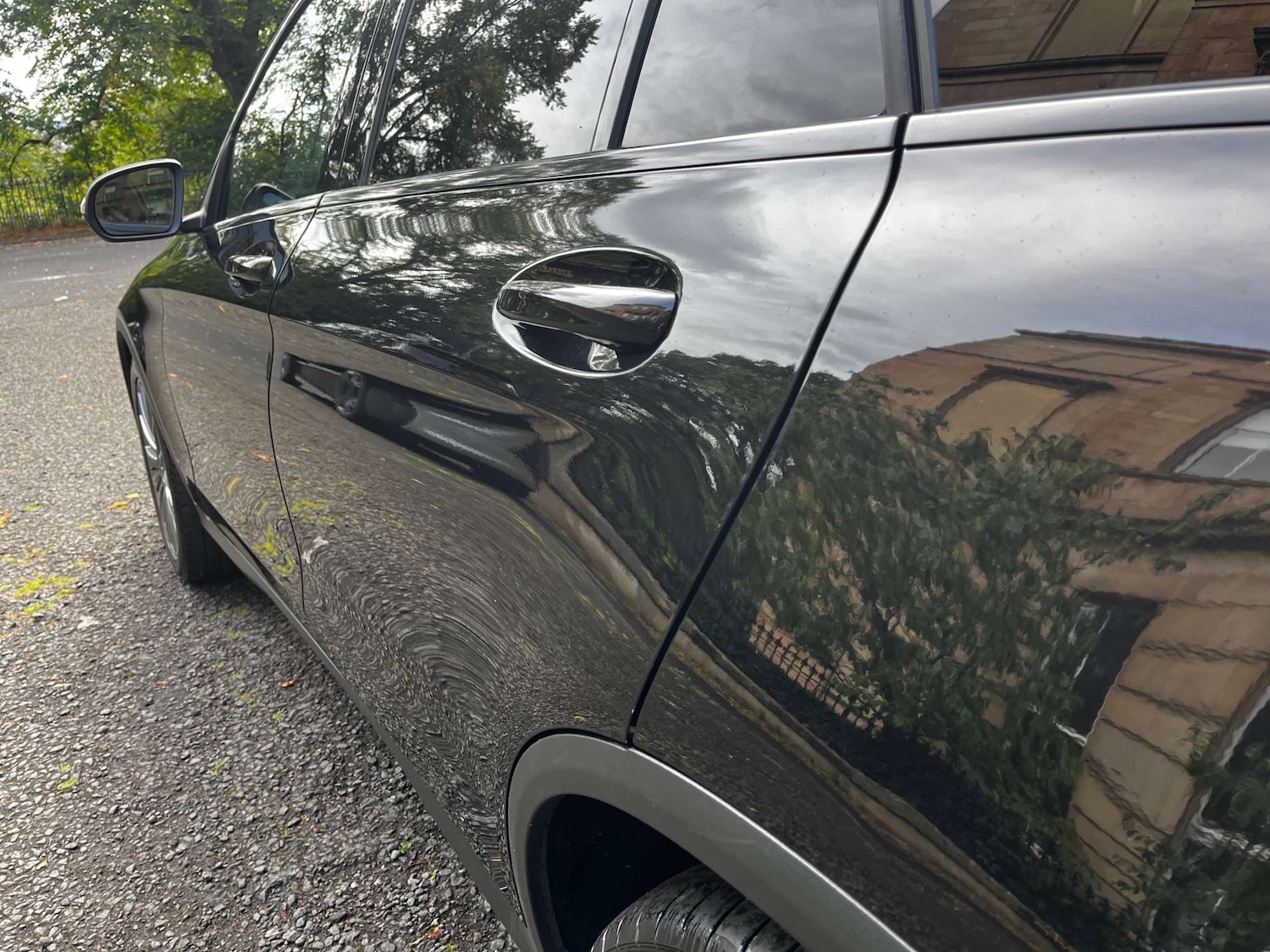 Used Mercedes-Benz GLC 2018 for sale - 76462025: Photo 20