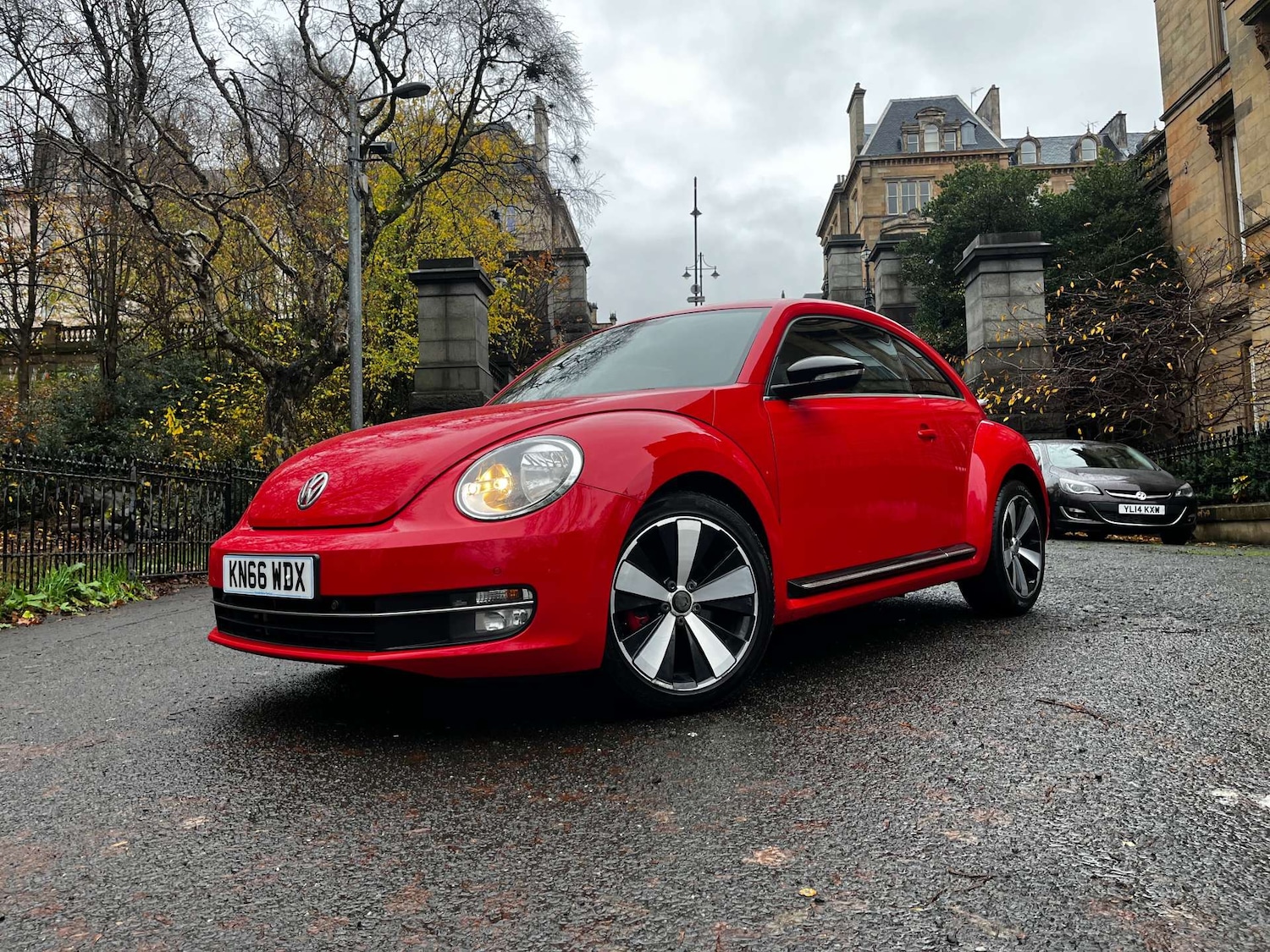 Used Volkswagen Beetle 2016 for sale - 77128576: Photo 16