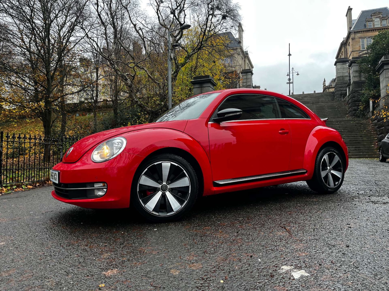 Used Volkswagen Beetle 2016 for sale - 77128576: Photo 17