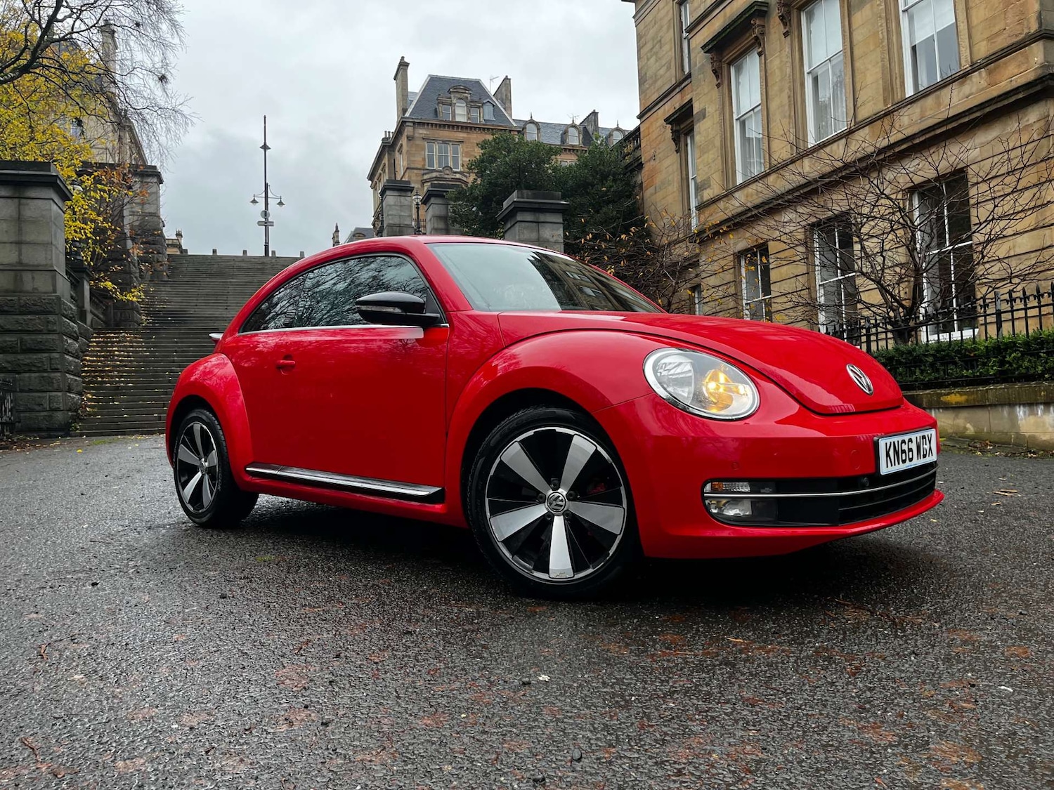 Used Volkswagen Beetle 2016 for sale - 77128576: Photo 29