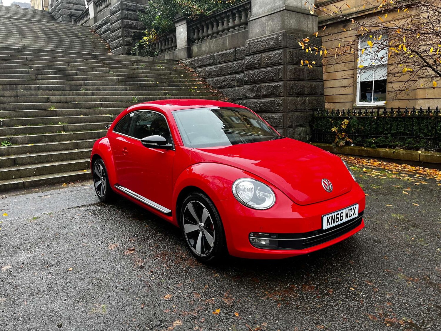 Used Volkswagen Beetle 2016 for sale - 77128576: Photo 31