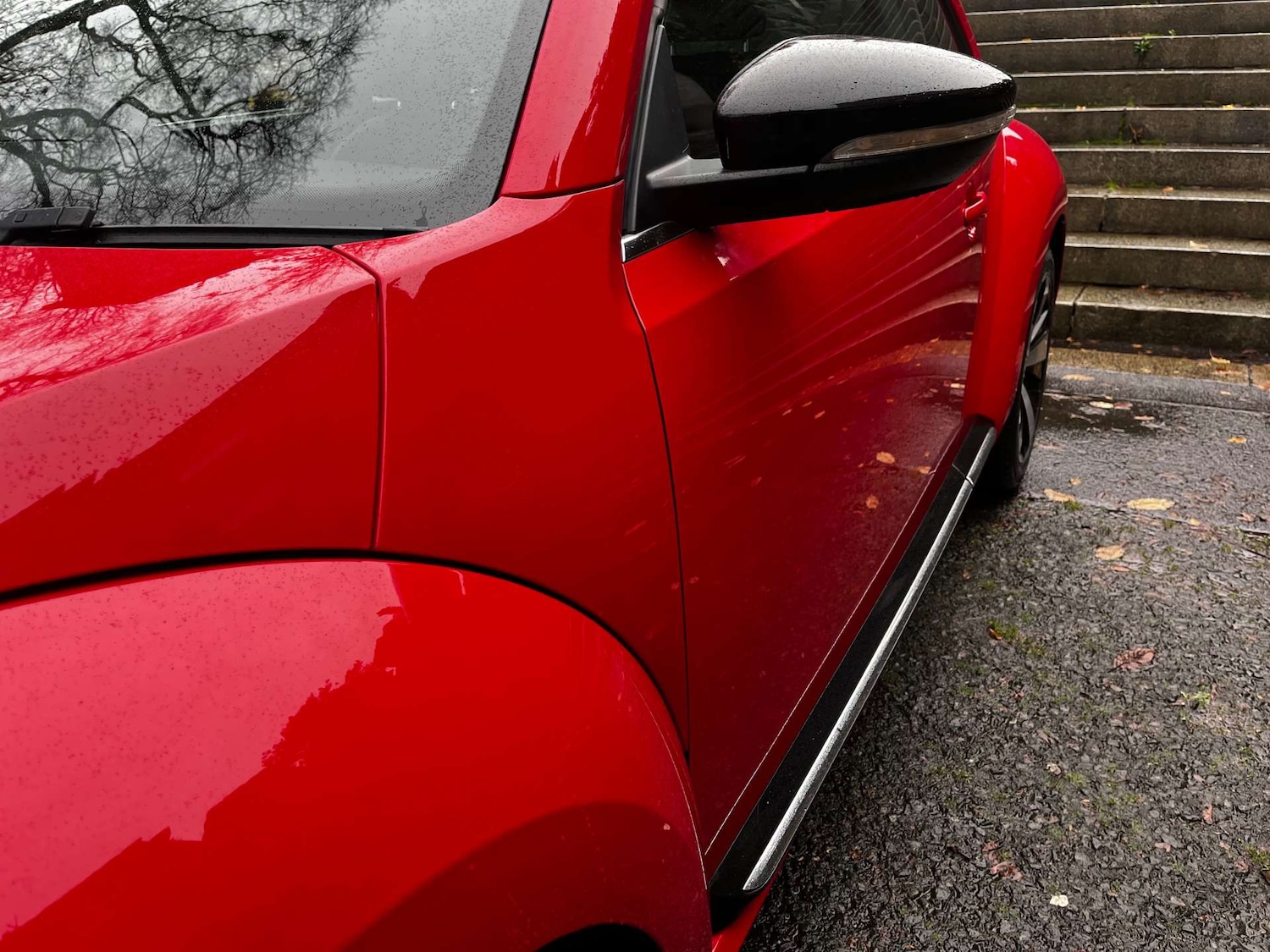 Used Volkswagen Beetle 2016 for sale - 77128576: Photo 47