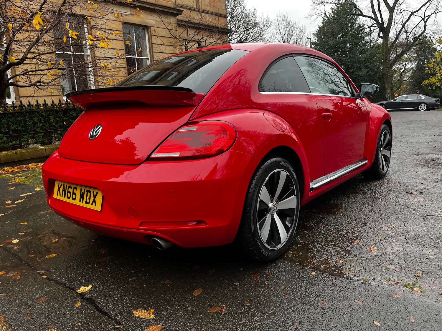 Used Volkswagen Beetle 2016 for sale - 77128576: Photo 7