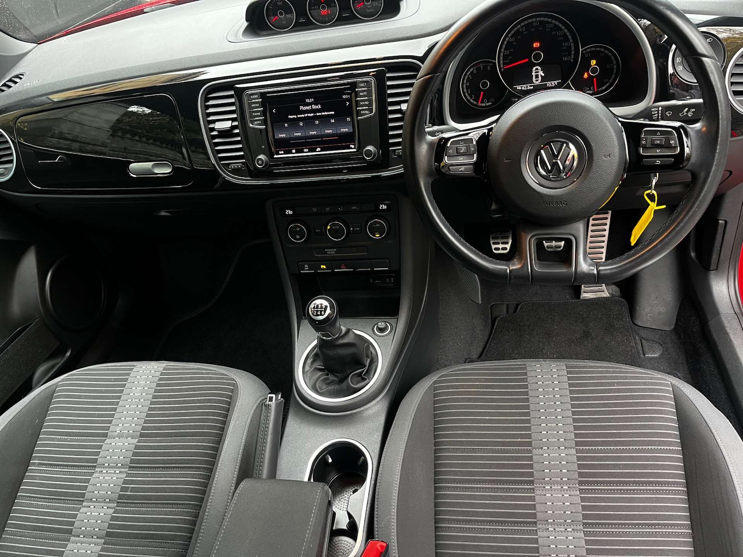 Used Volkswagen Beetle 2016 for sale - 76509327: Photo 11