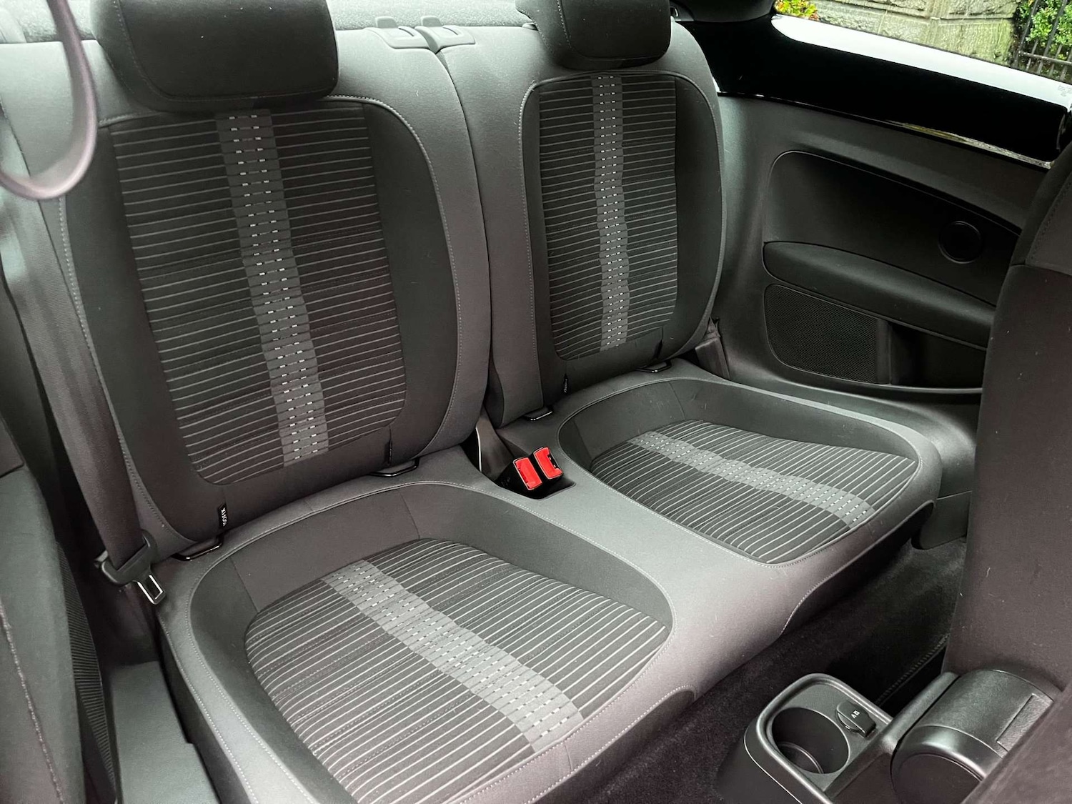 Used Volkswagen Beetle 2016 for sale - 76509327: Photo 14