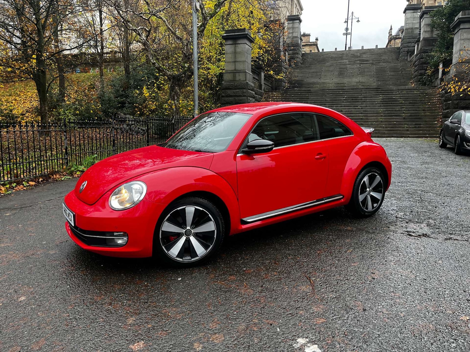 Used Volkswagen Beetle 2016 for sale - 76509327: Photo 18