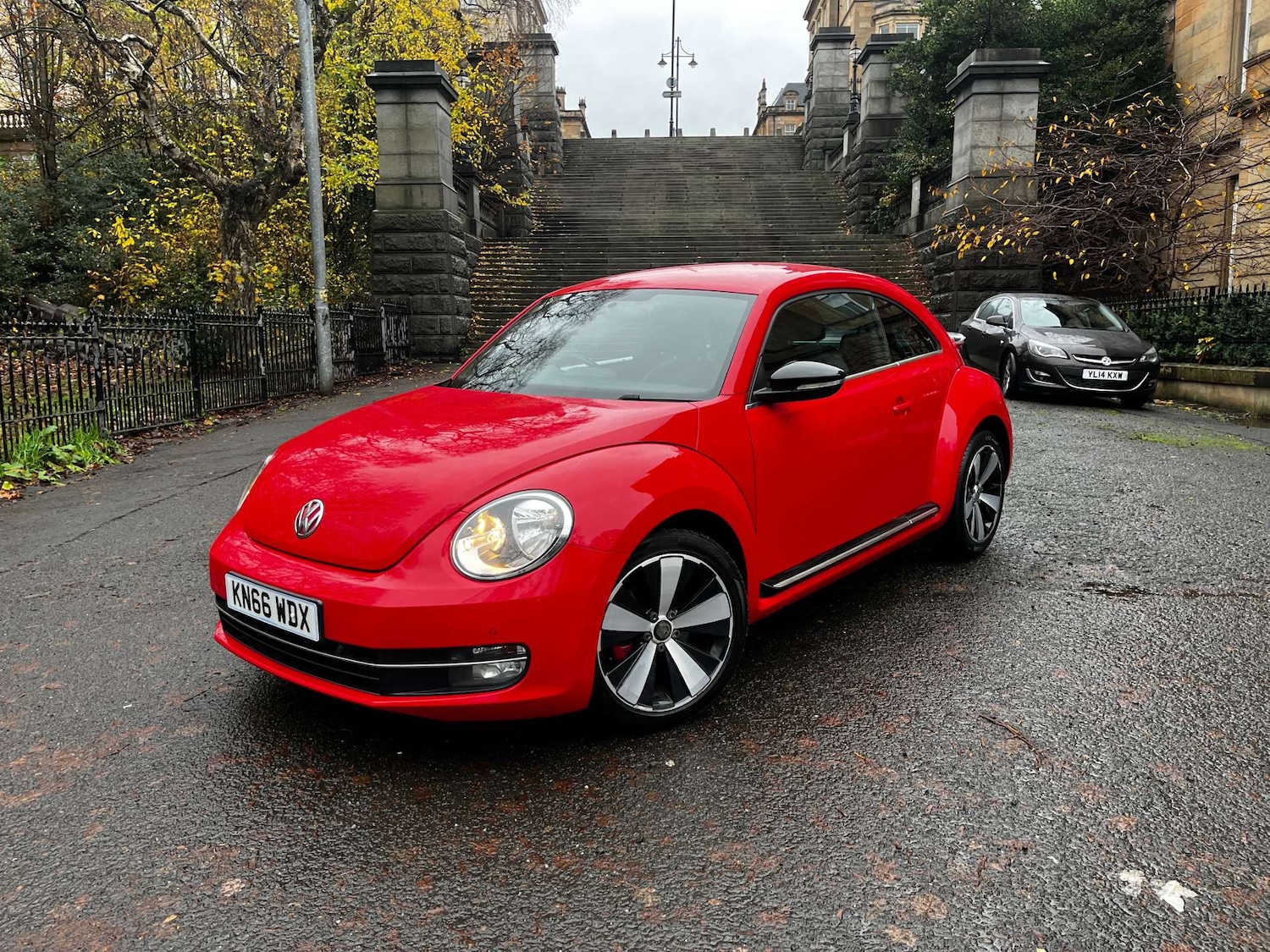Used Volkswagen Beetle 2016 for sale - 76509327: Photo 19