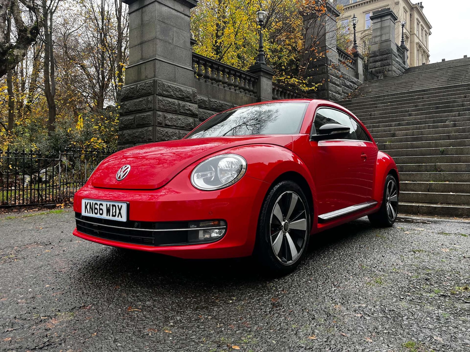 Used Volkswagen Beetle 2016 for sale - 76509327: Photo 20