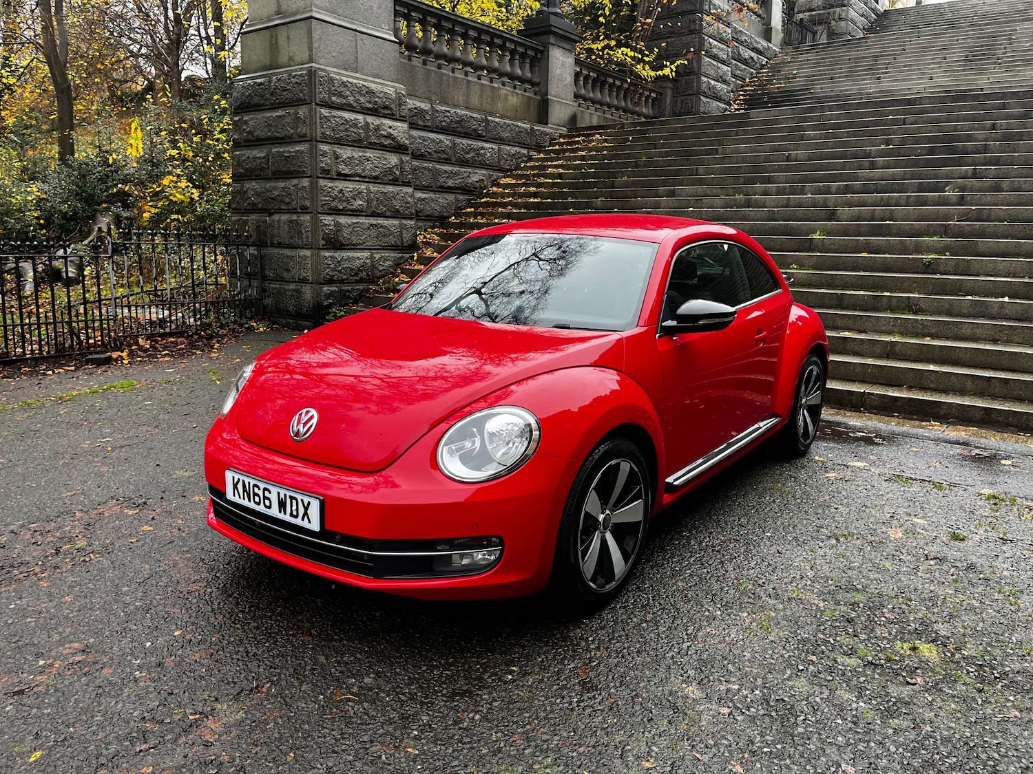 Used Volkswagen Beetle 2016 for sale - 76509327: Photo 21