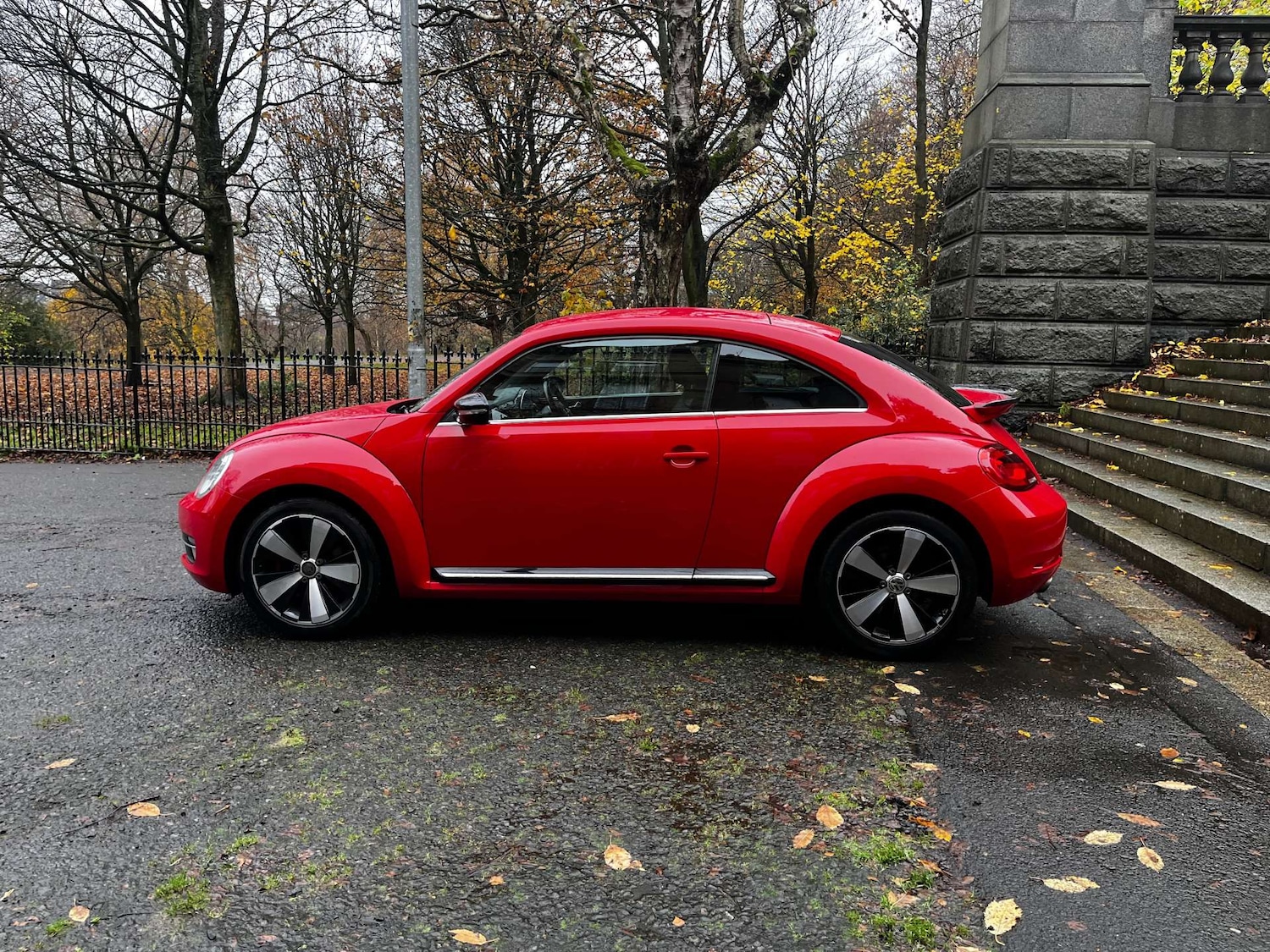 Used Volkswagen Beetle 2016 for sale - 76509327: Photo 23