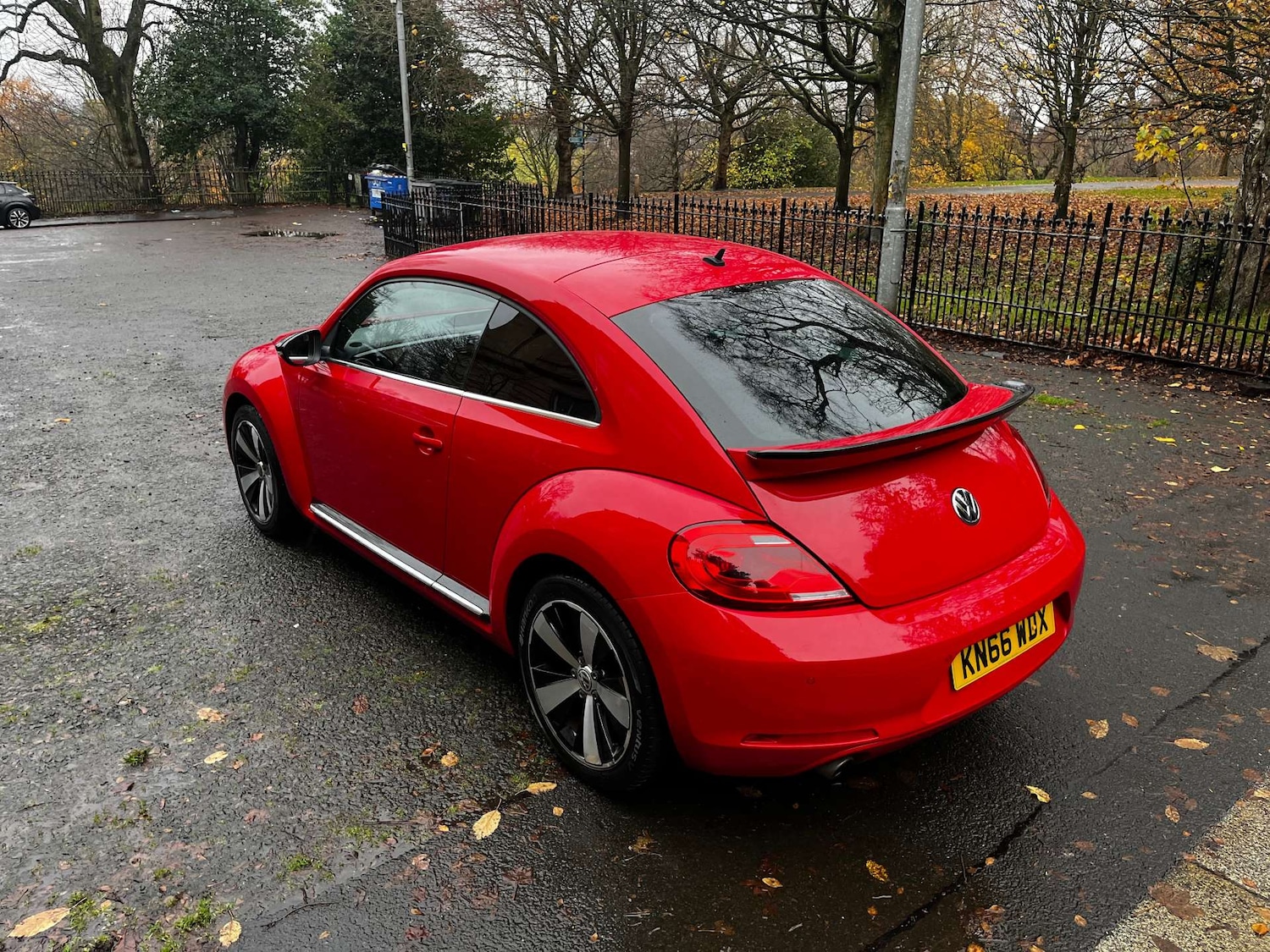 Used Volkswagen Beetle 2016 for sale - 76509327: Photo 24