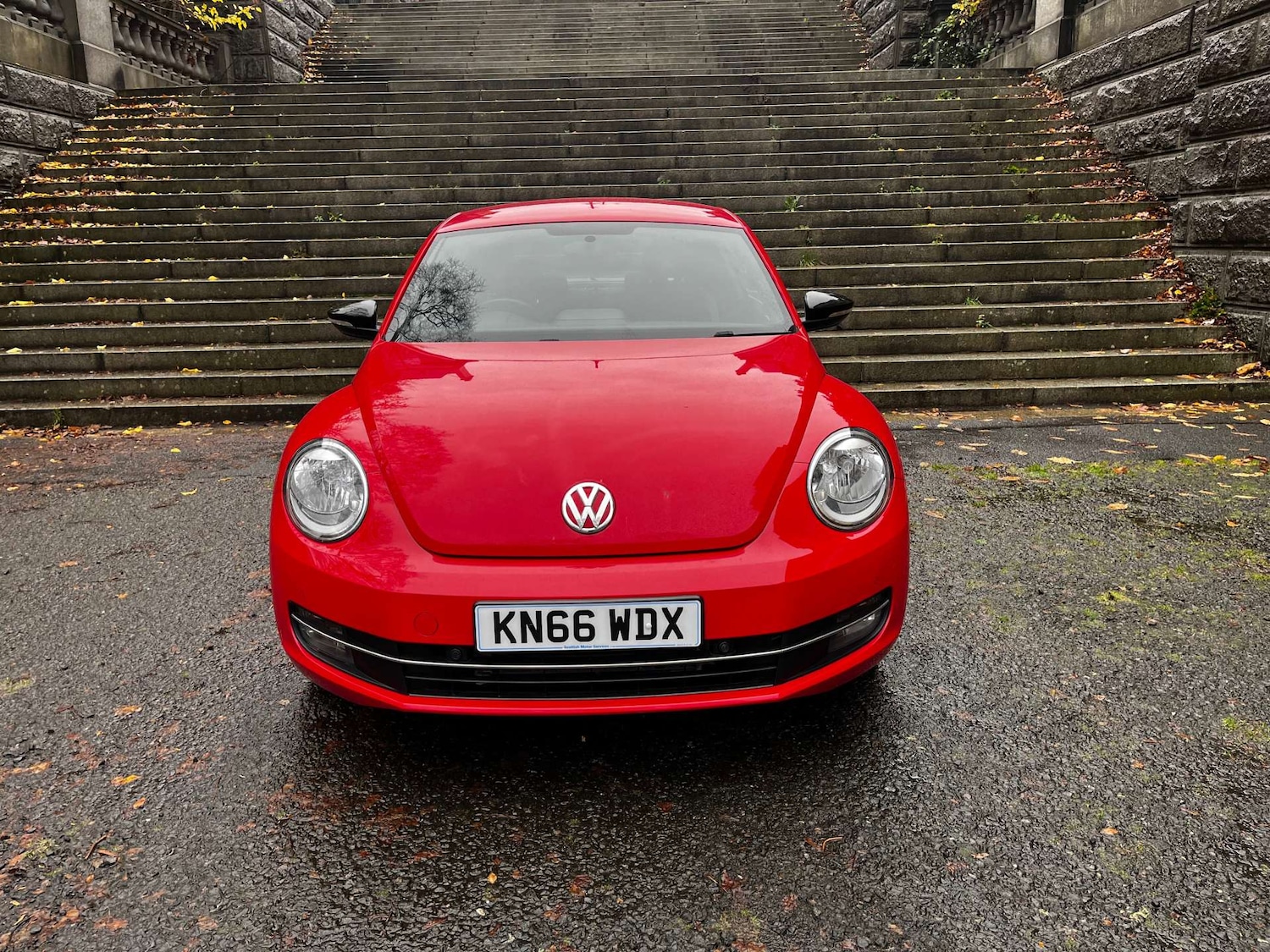 Used Volkswagen Beetle 2016 for sale - 76509327: Photo 25