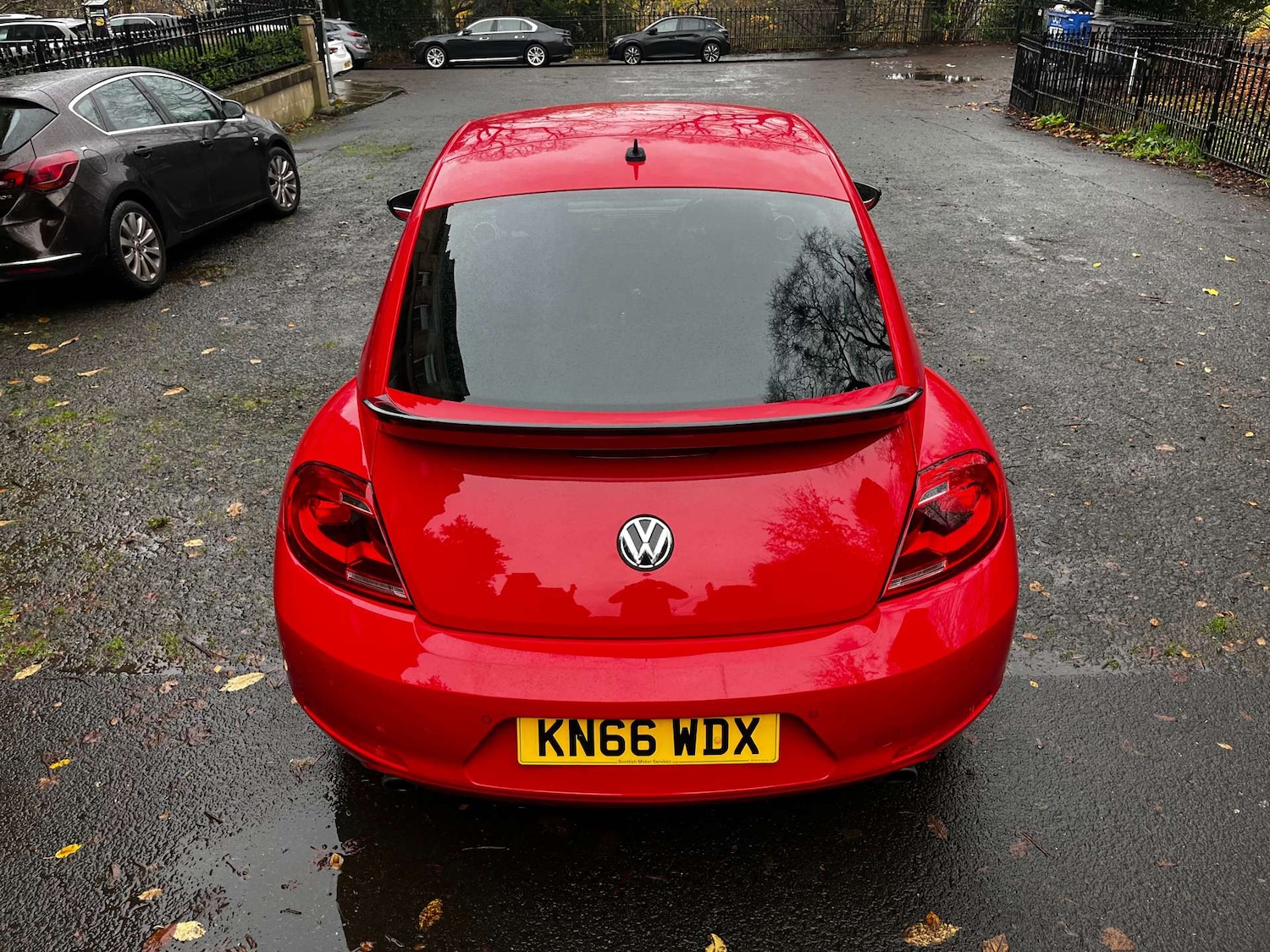 Used Volkswagen Beetle 2016 for sale - 76509327: Photo 26