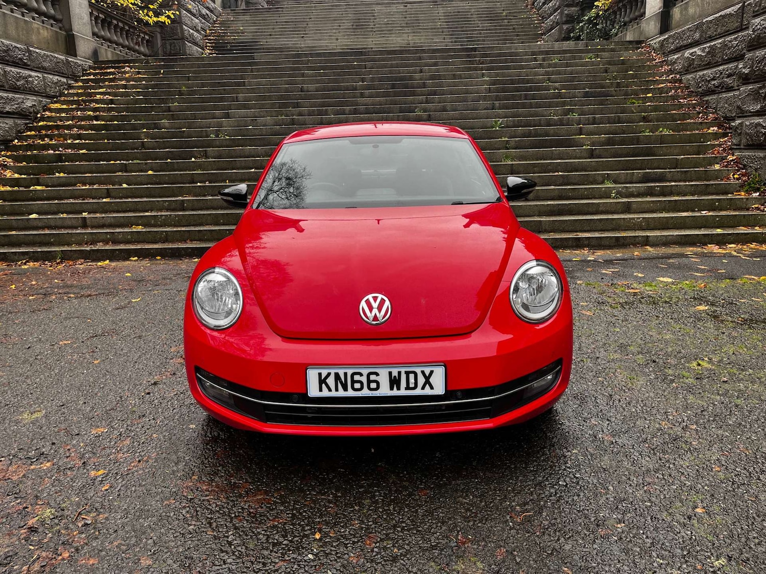 Used Volkswagen Beetle 2016 for sale - 76509327: Photo 27