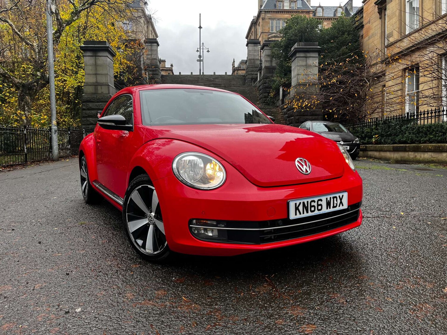 Used Volkswagen Beetle 2016 for sale - 76509327: Photo 28