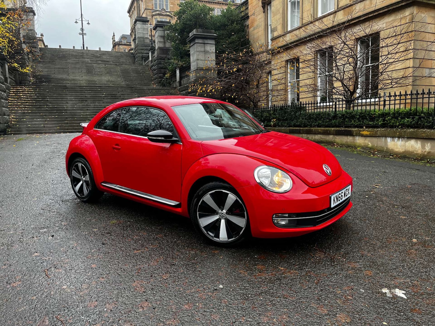 Used Volkswagen Beetle 2016 for sale - 76509327: Photo 30