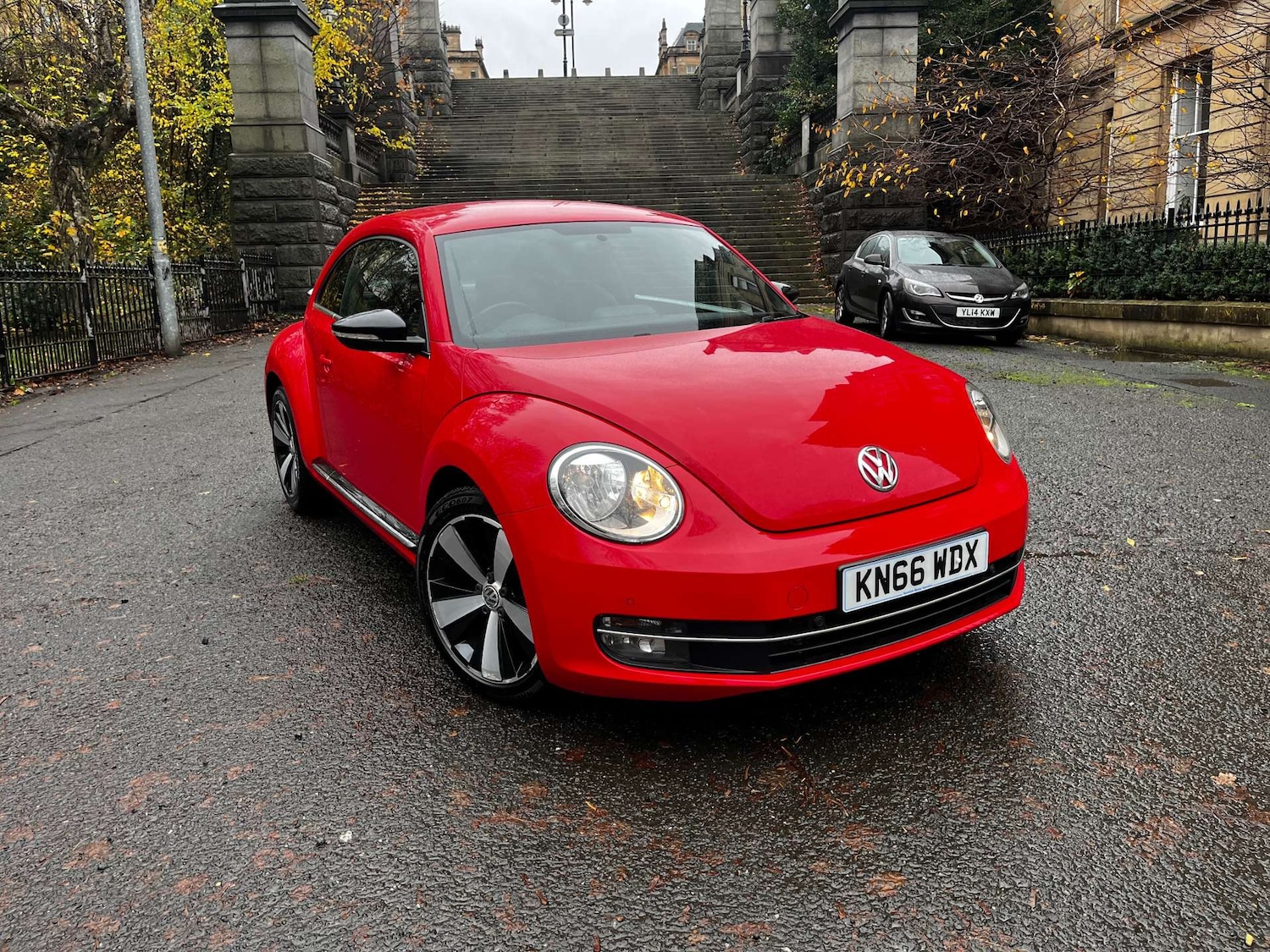 Used Volkswagen Beetle 2016 for sale - 76509327: Photo 32