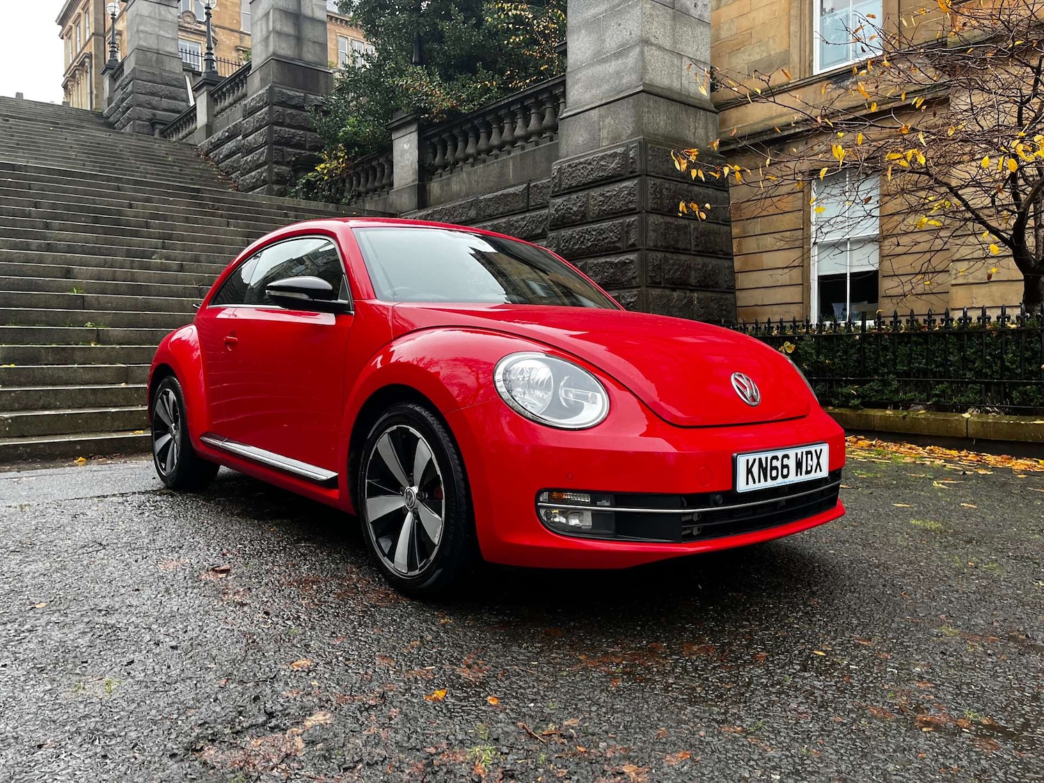 Used Volkswagen Beetle 2016 for sale - 76509327: Photo 33