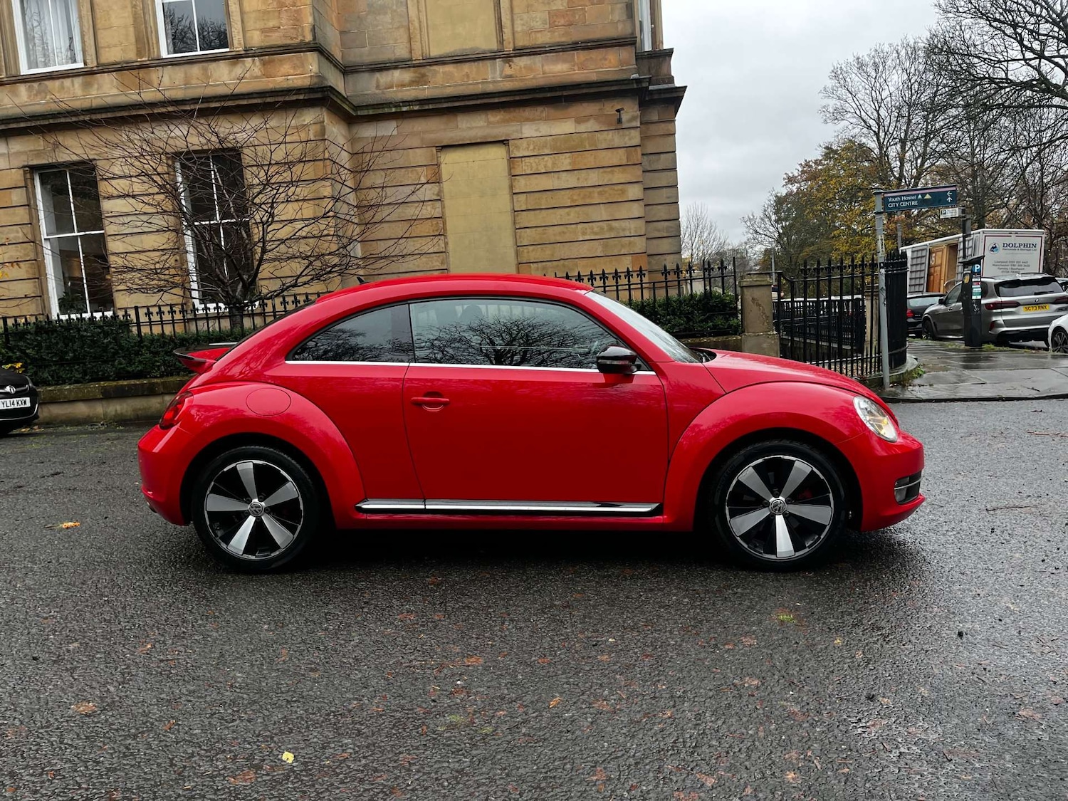 Used Volkswagen Beetle 2016 for sale - 76509327: Photo 34