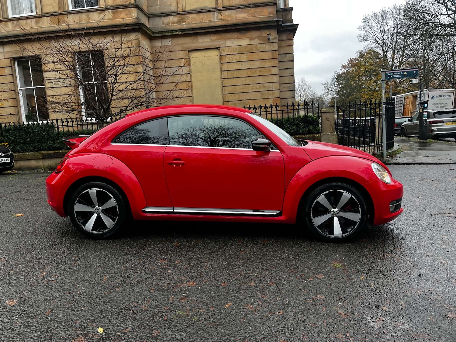 Used Volkswagen Beetle 2016 for sale - 76509327: Photo 35