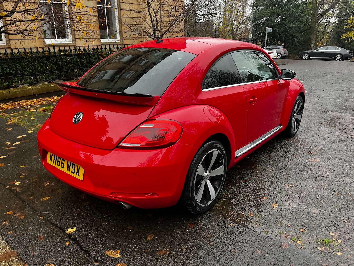 Used Volkswagen Beetle 2016 for sale - 76509327: Photo 36