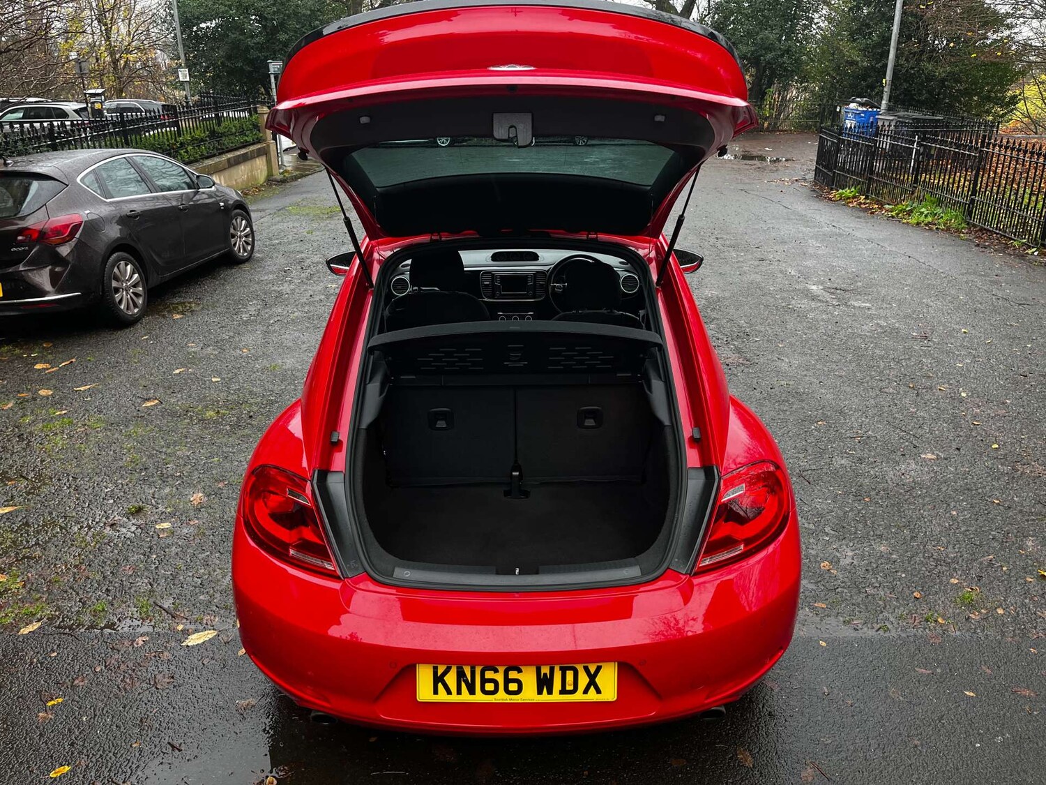 Used Volkswagen Beetle 2016 for sale - 76509327: Photo 39