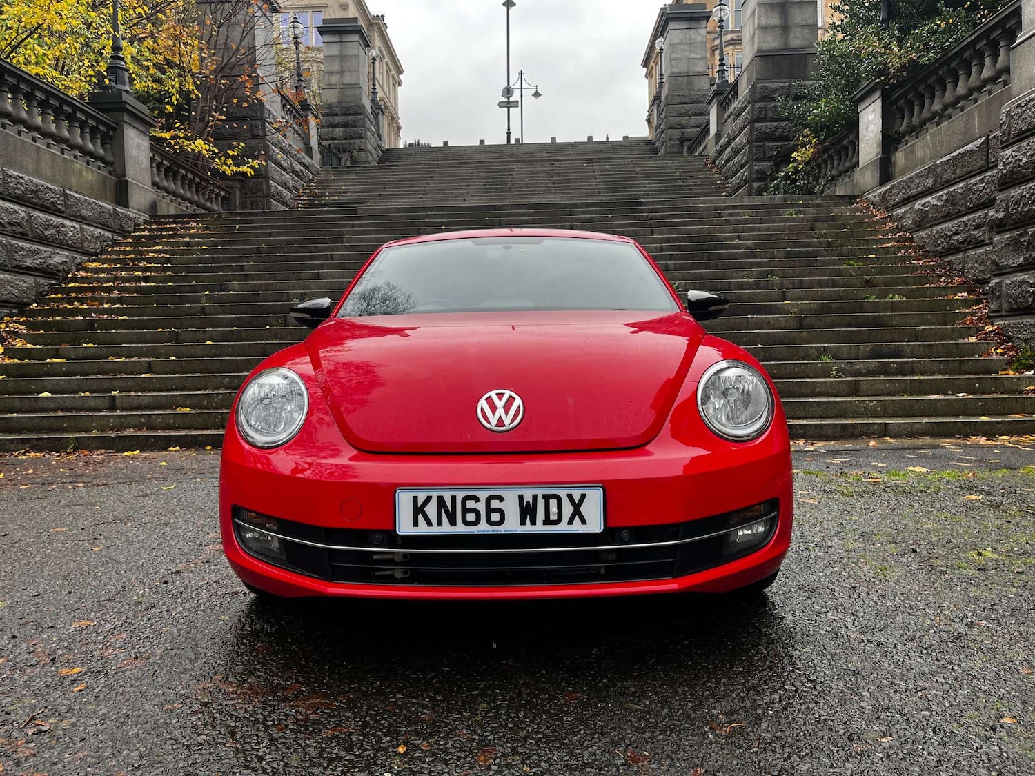 Used Volkswagen Beetle 2016 for sale - 76509327: Photo 4