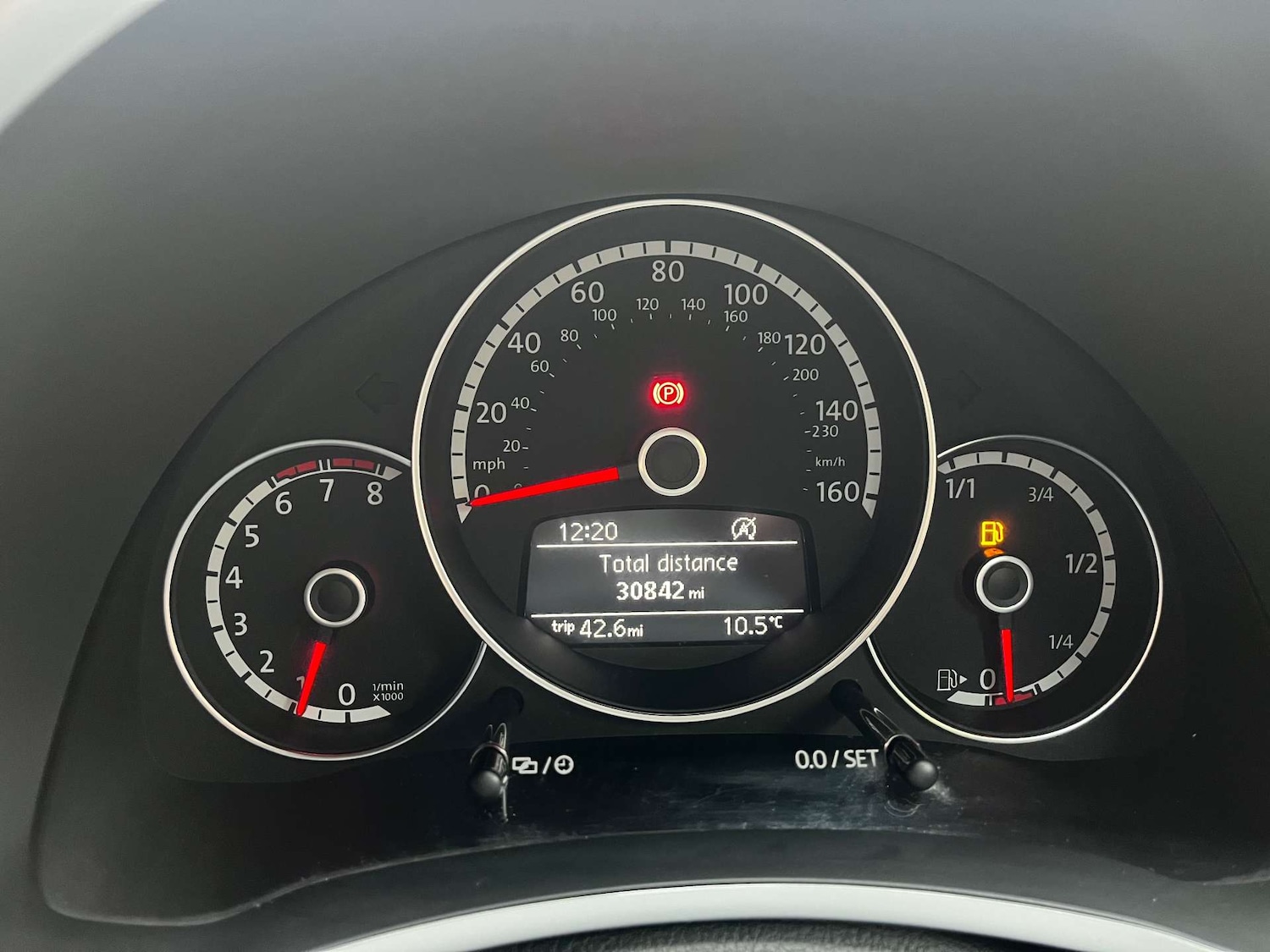 Used Volkswagen Beetle 2016 for sale - 76509327: Photo 43