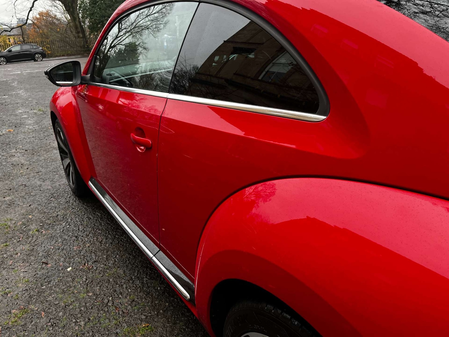 Used Volkswagen Beetle 2016 for sale - 76509327: Photo 44