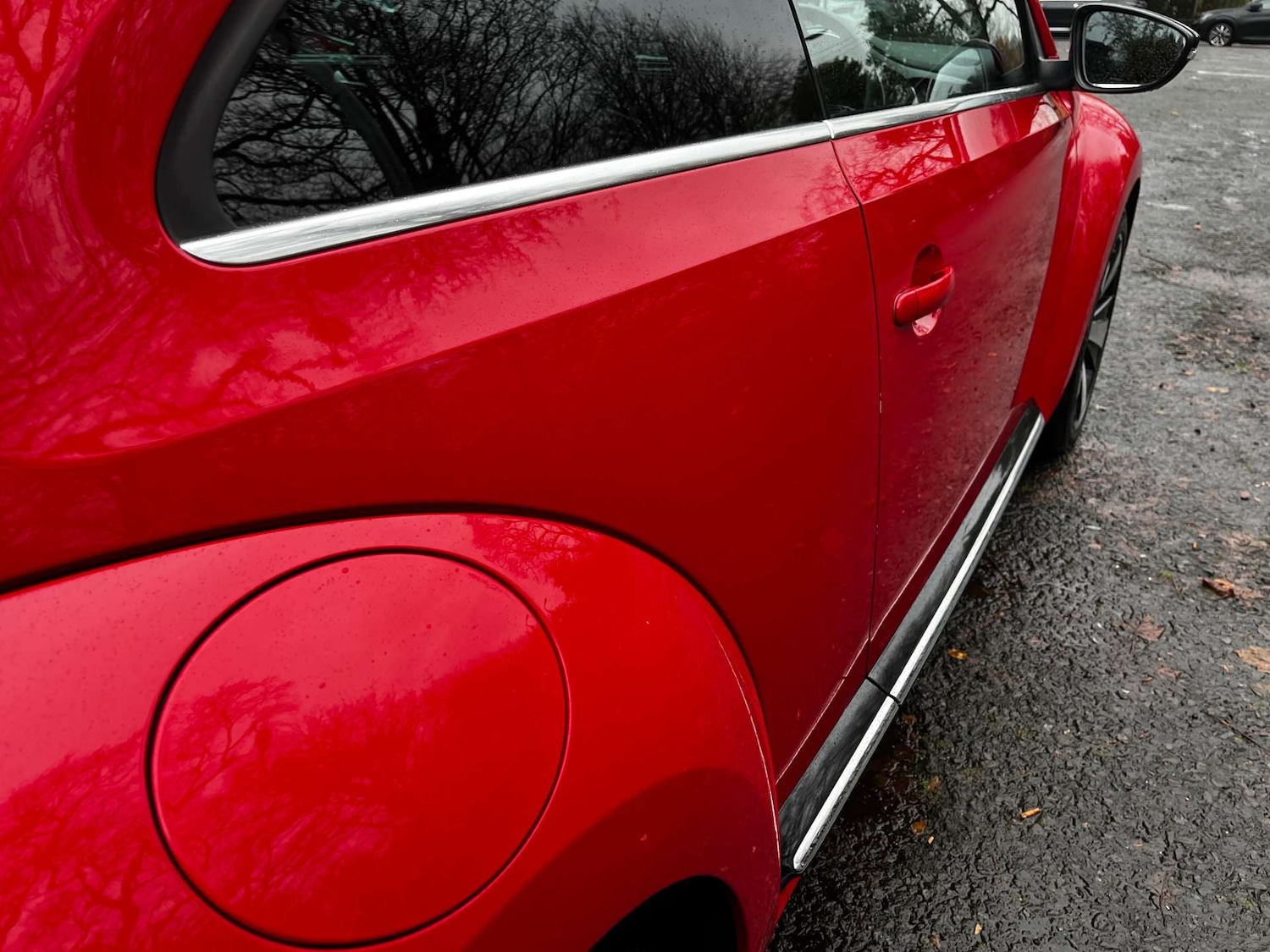 Used Volkswagen Beetle 2016 for sale - 76509327: Photo 45