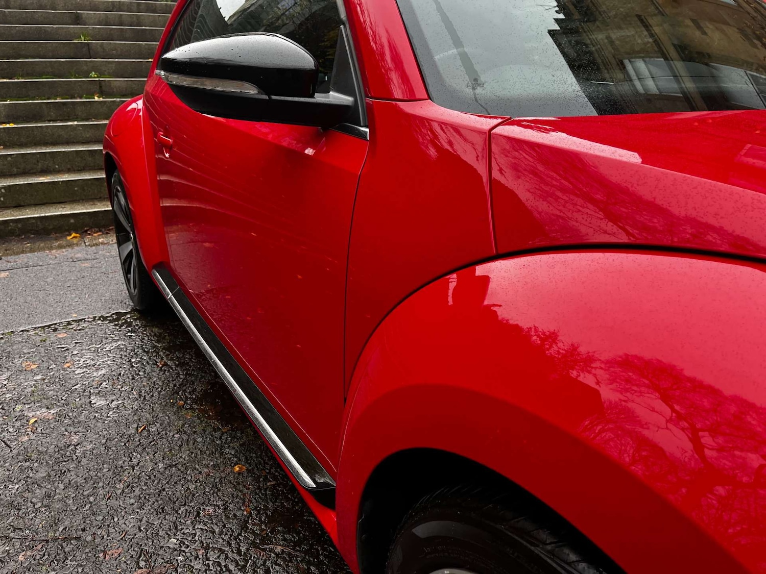 Used Volkswagen Beetle 2016 for sale - 76509327: Photo 46