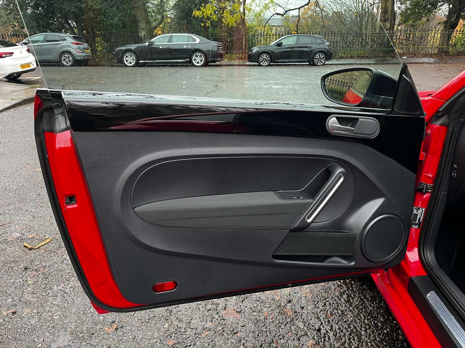 Used Volkswagen Beetle 2016 for sale - 76509327: Photo 48