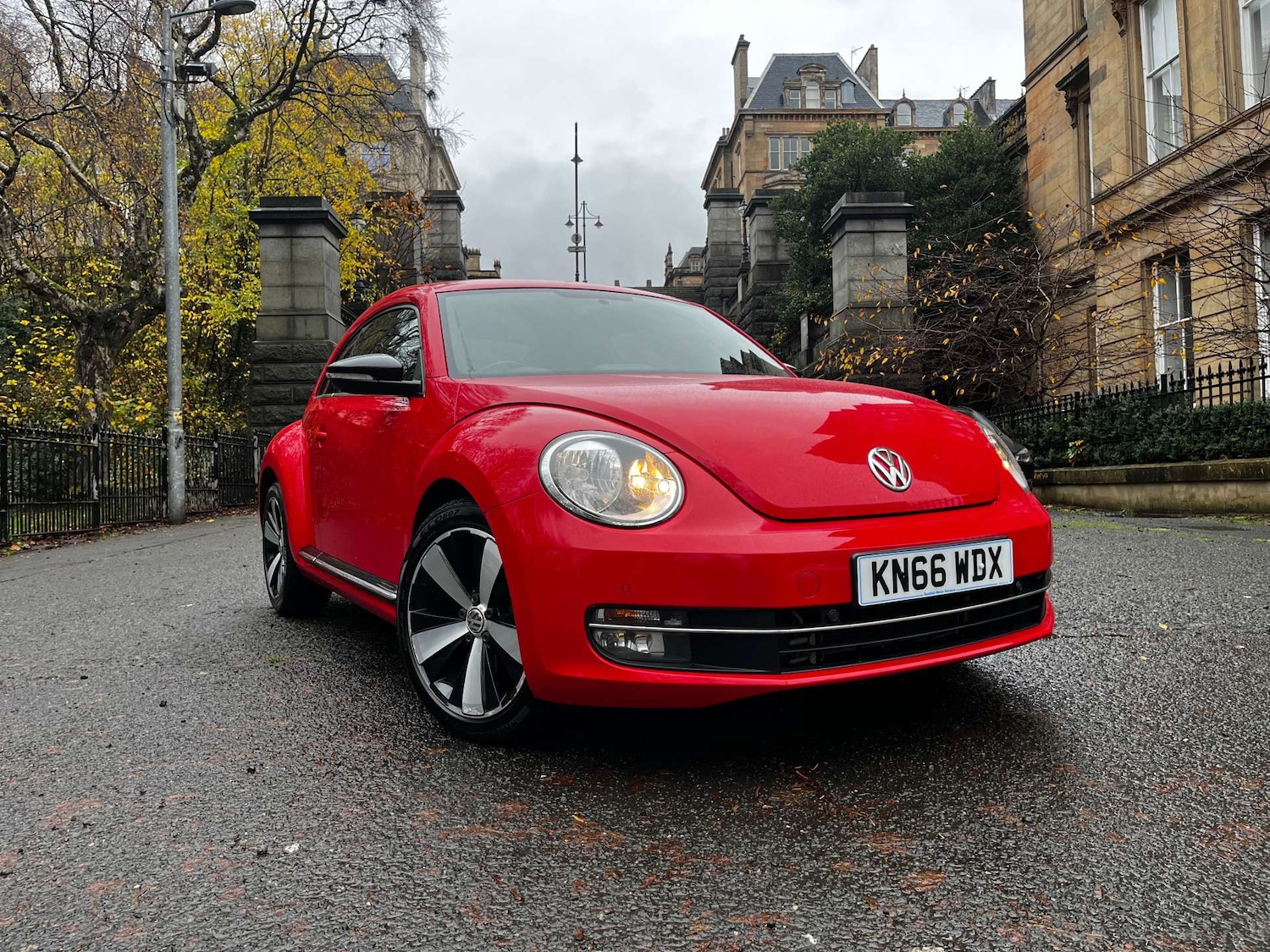 Used Volkswagen Beetle 2016 for sale - 76509327: Photo 5