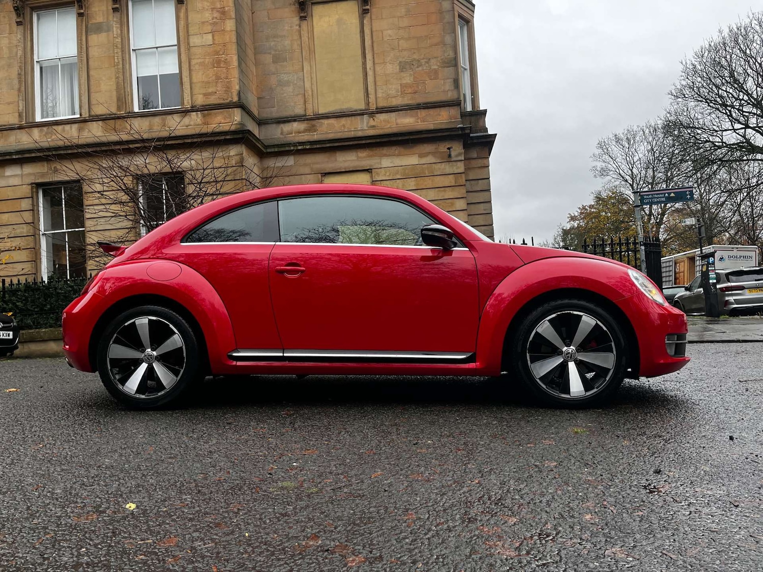 Used Volkswagen Beetle 2016 for sale - 76509327: Photo 6