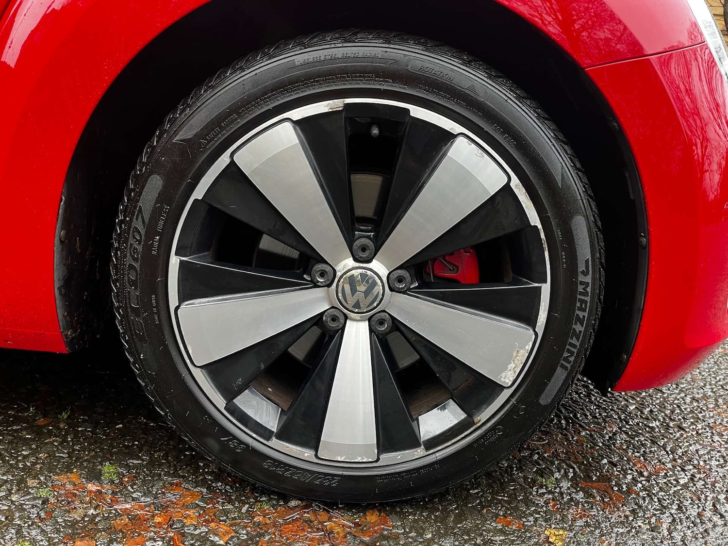 Used Volkswagen Beetle 2016 for sale - 76509327: Photo 8