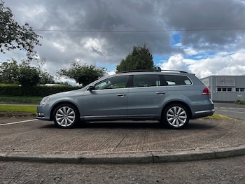 Used Volkswagen Passat 2012 for sale - 79368715: Photo